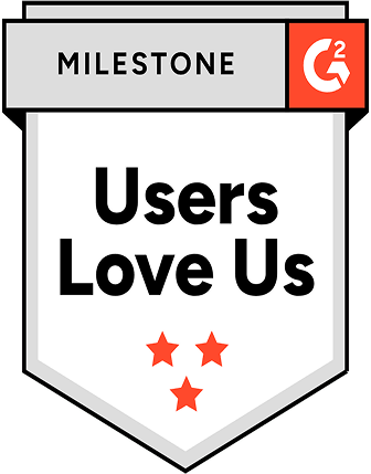 Users Love Us