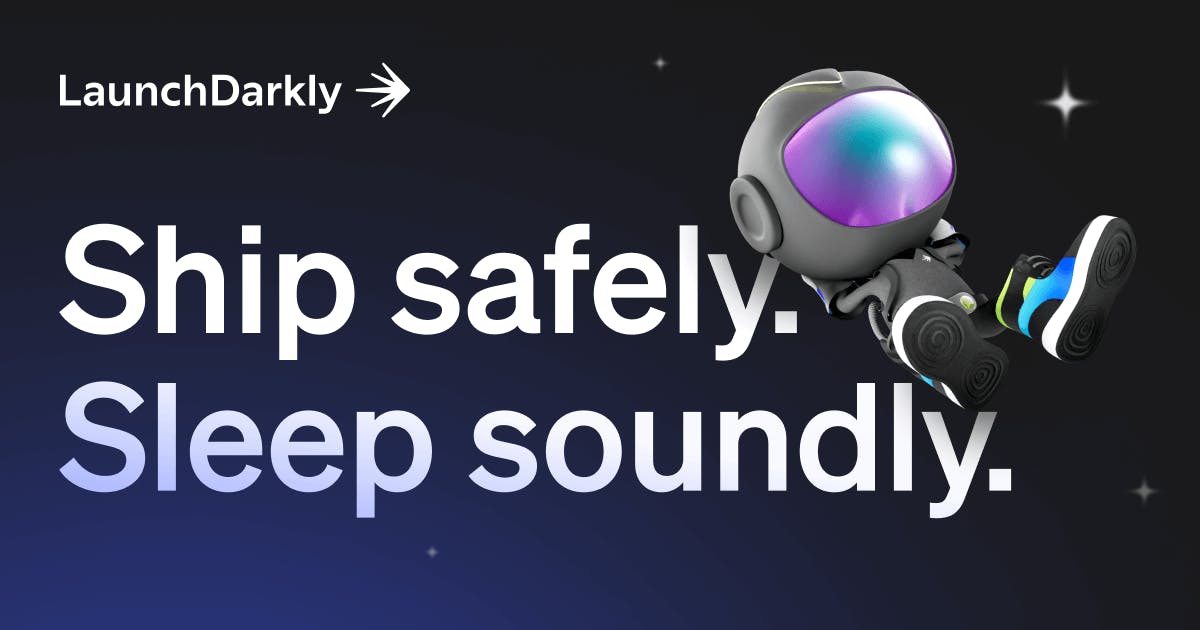 LaunchDarkly: Feature Flags, Feature Management, and Experimentation