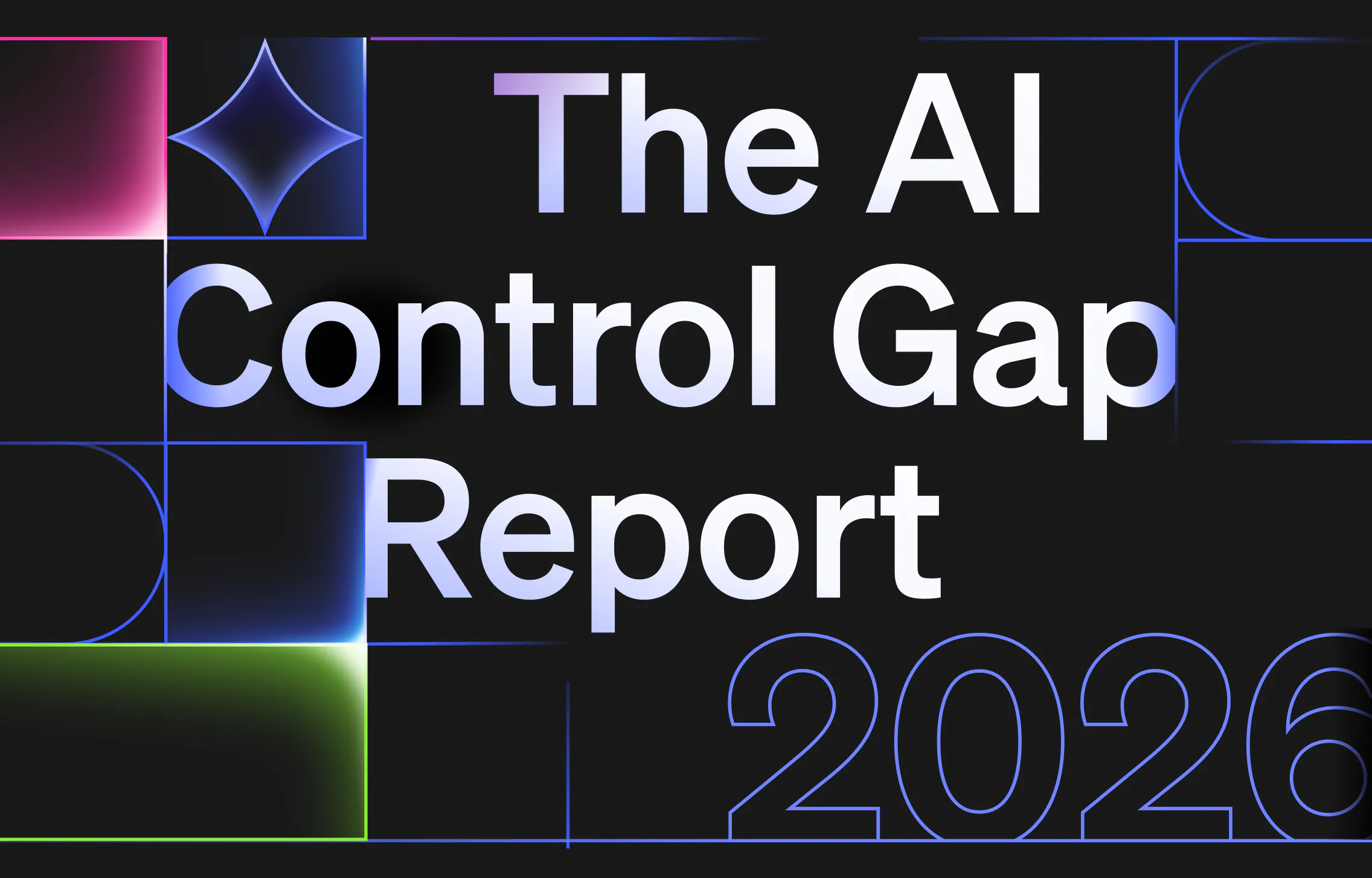 AI Control Gap Report