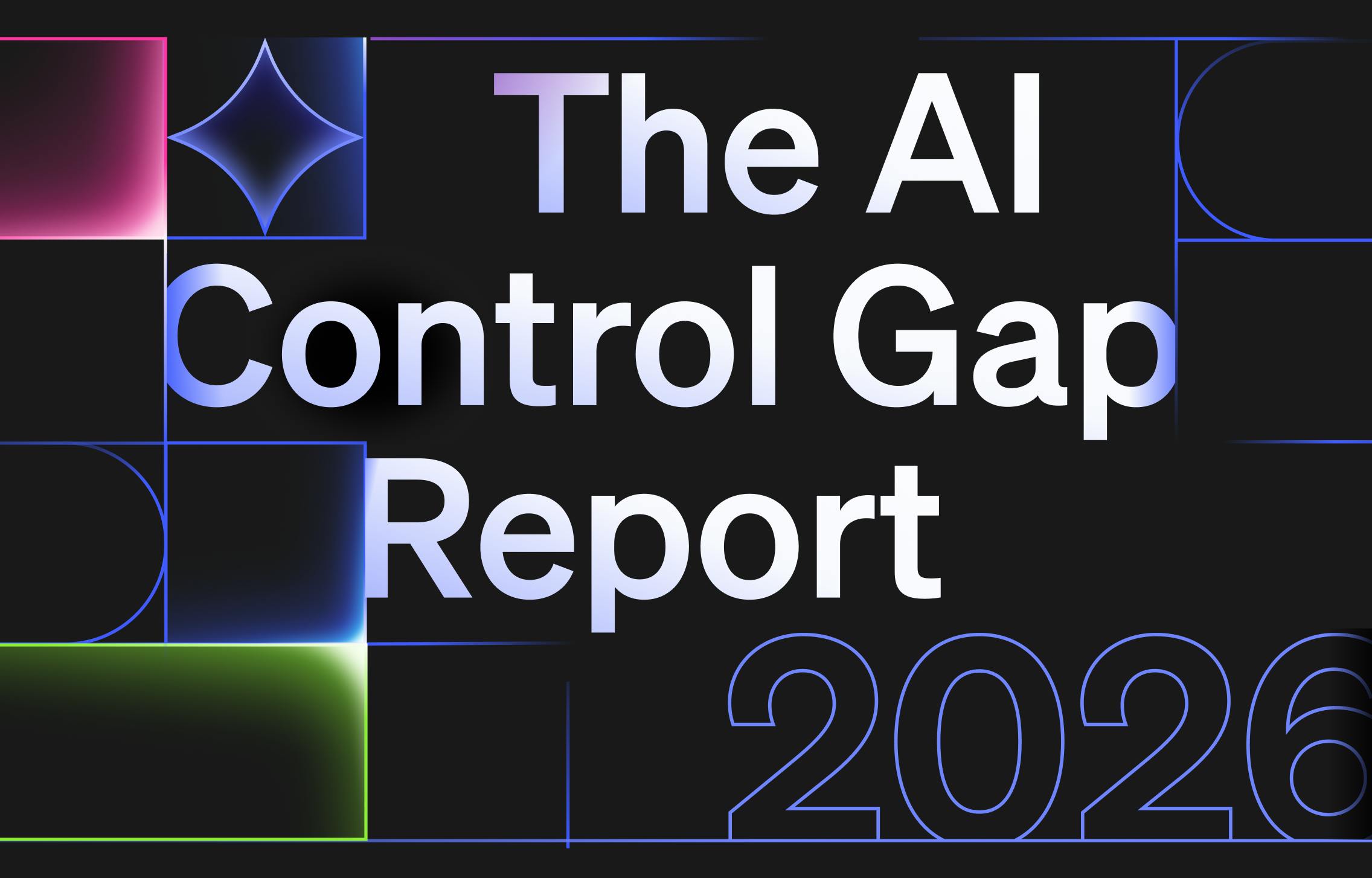 AI Control Gap Report