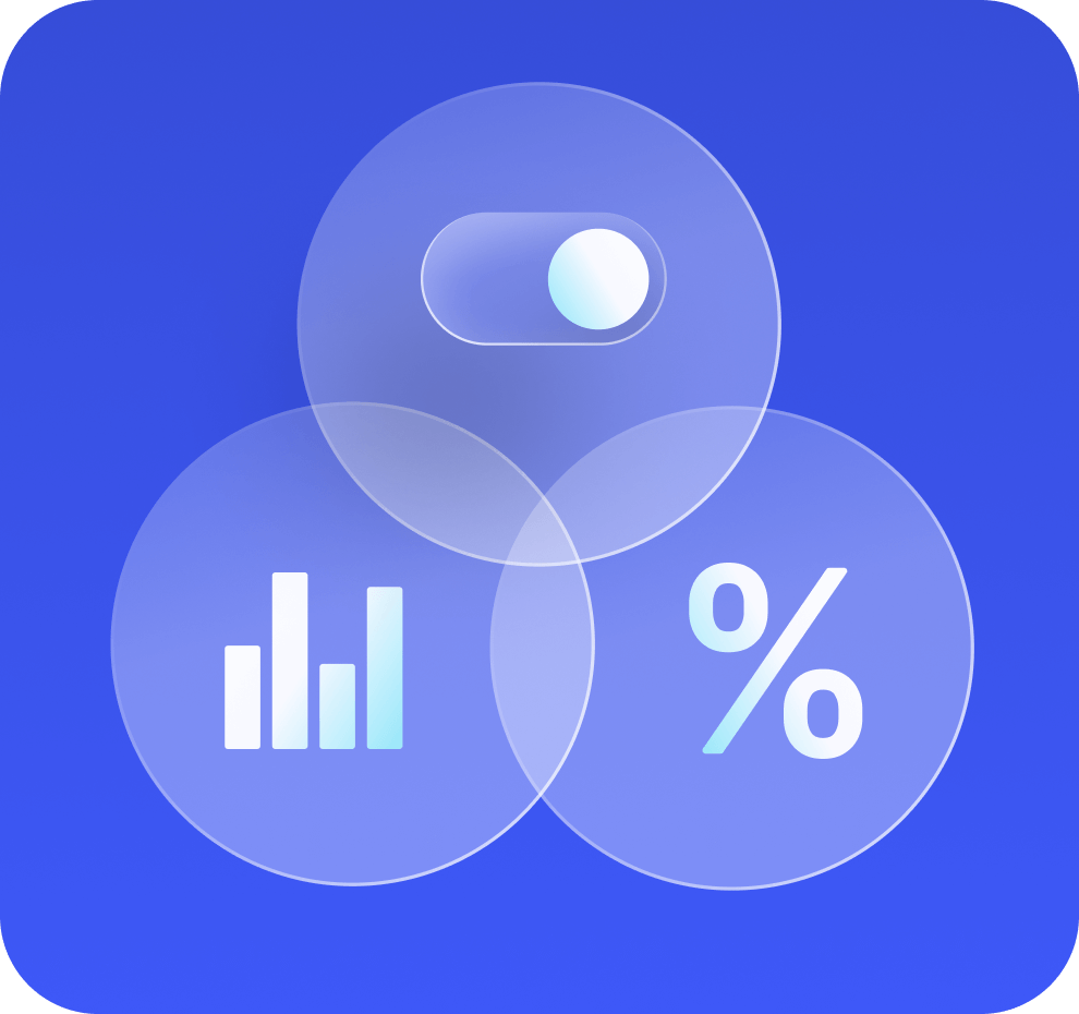 Built-in flag insights, usage analytics, and stale flag detection
