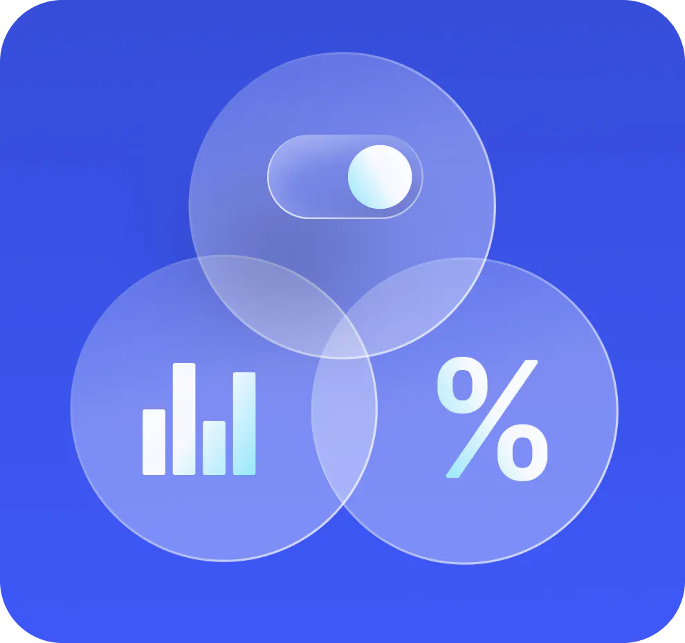 Built-in flag insights, usage analytics, and stale flag detection