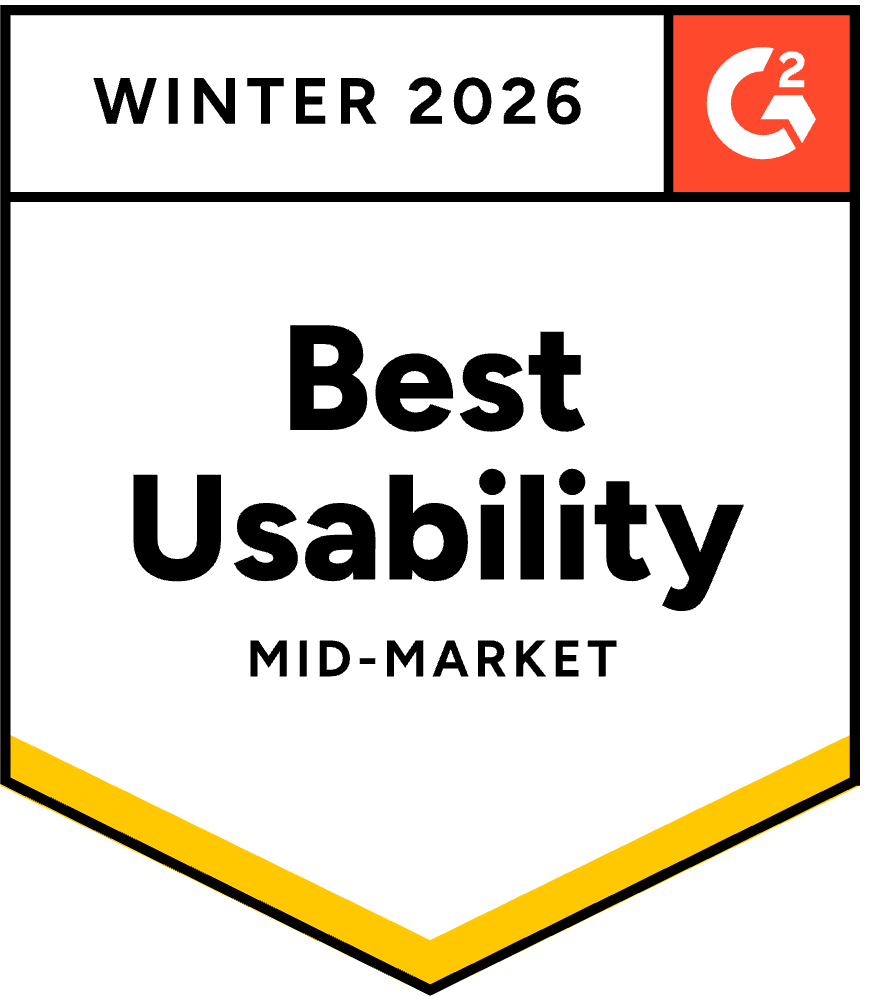Continuous Delivery Best Usability Mid-Market