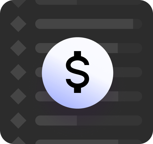 Predictable pricing with experimentation built in