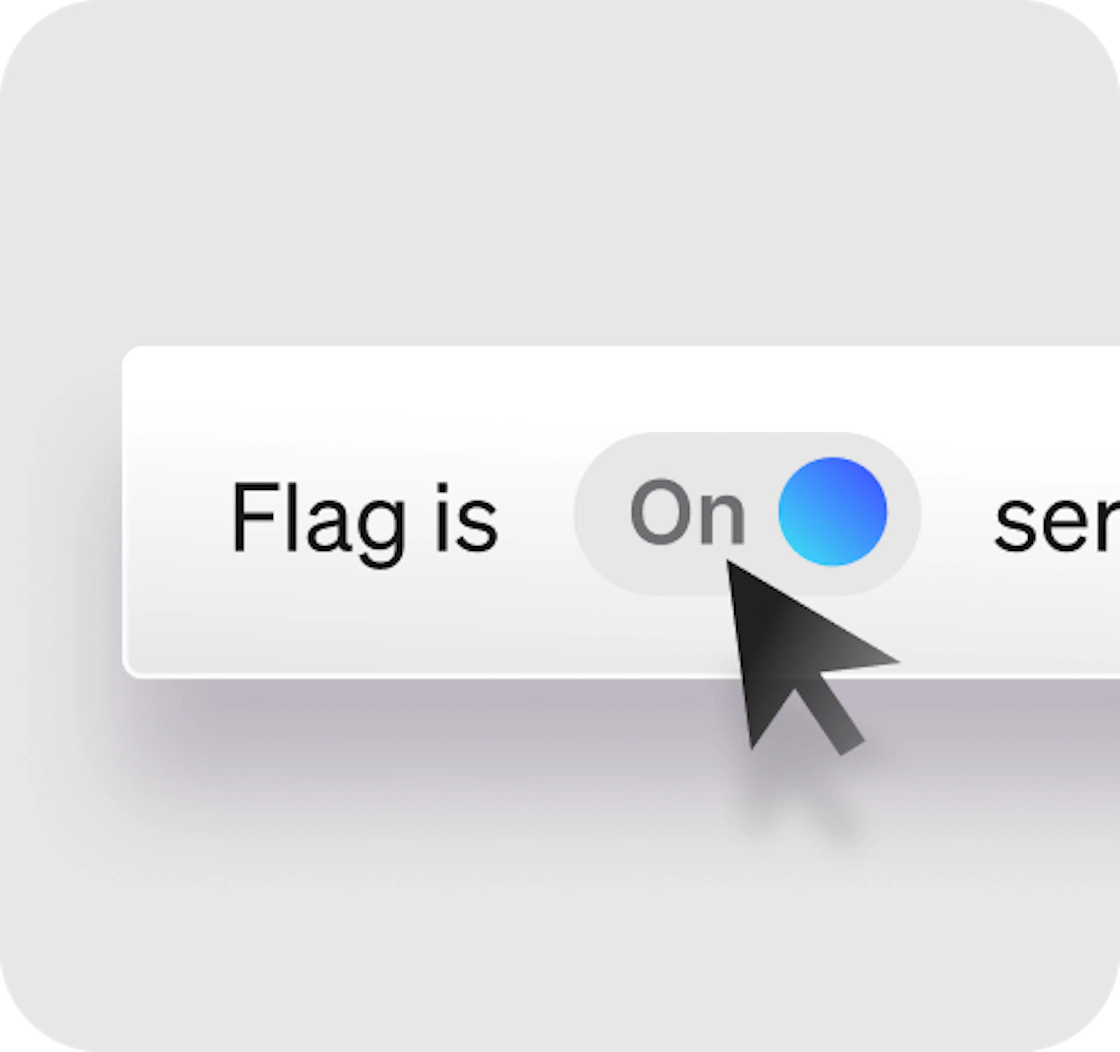 Real-time flags, 42T+ daily evals, <200 ms latency, zero cold starts