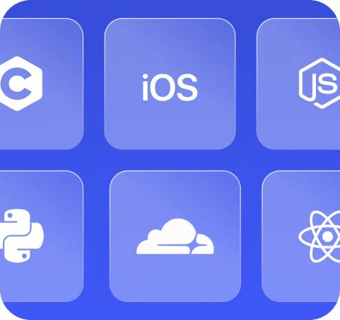 35+ SDKs spanning mobile, edge, backend, and IoT