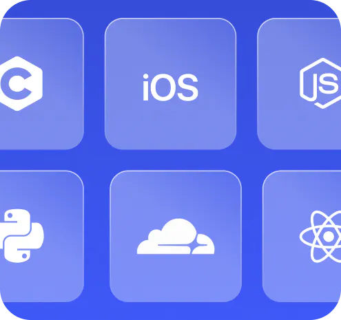 35+ SDKs spanning mobile, edge, backend, and IoT