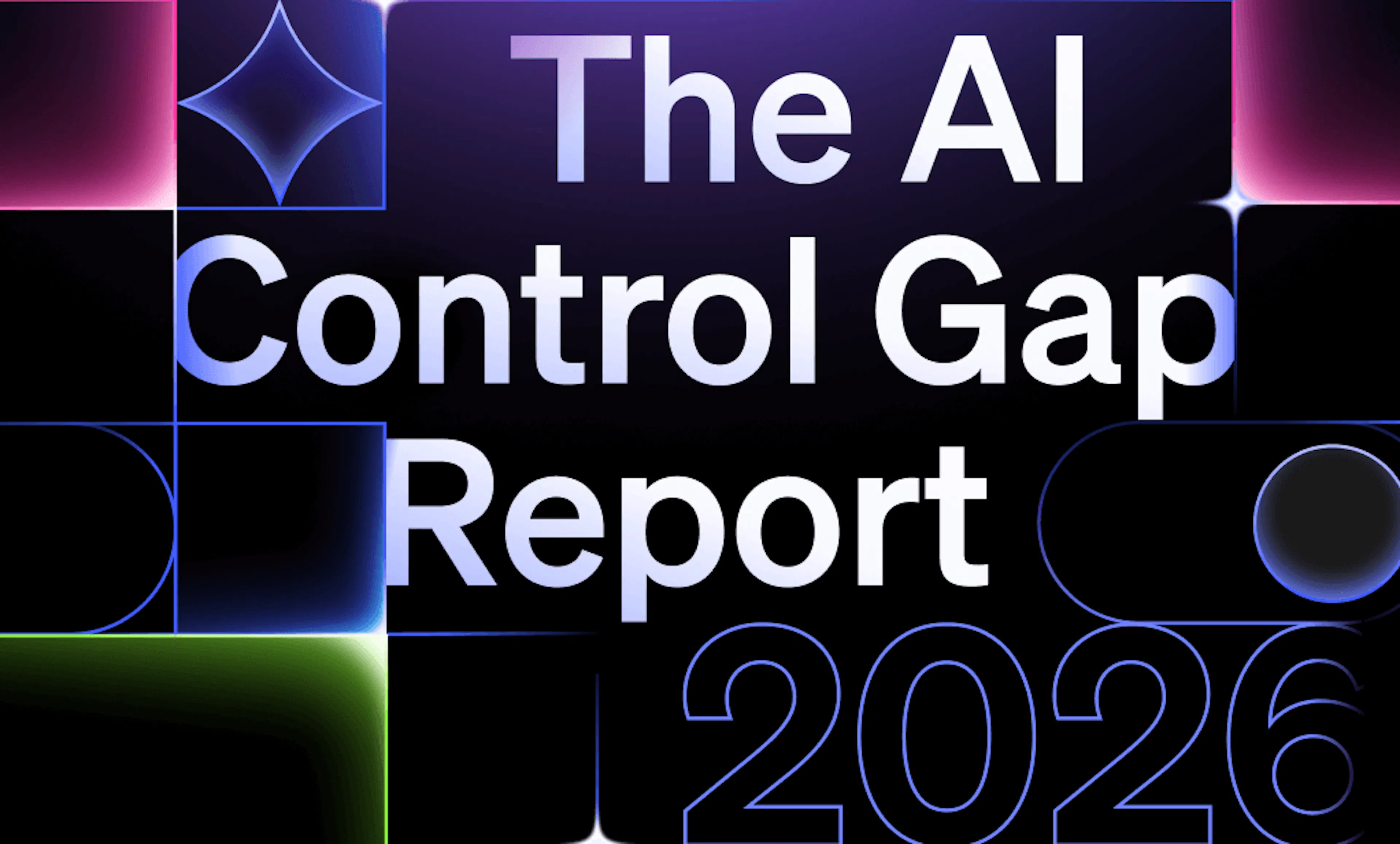 AI Control Gap