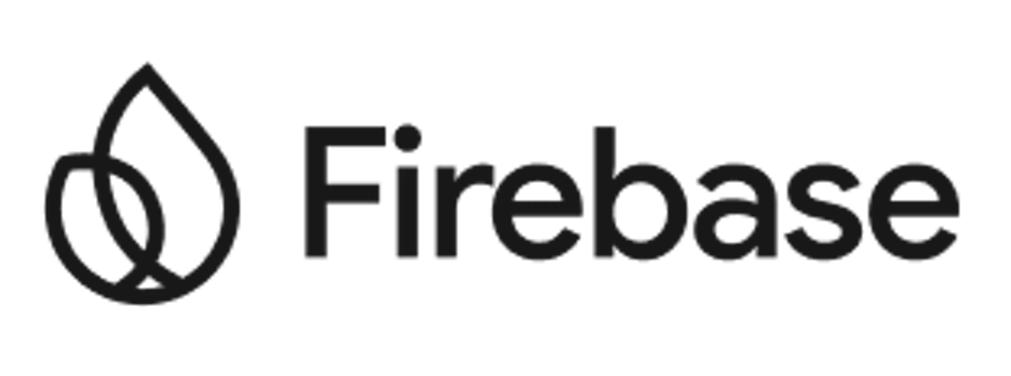 Firebase Logo