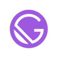 Gatsby logo