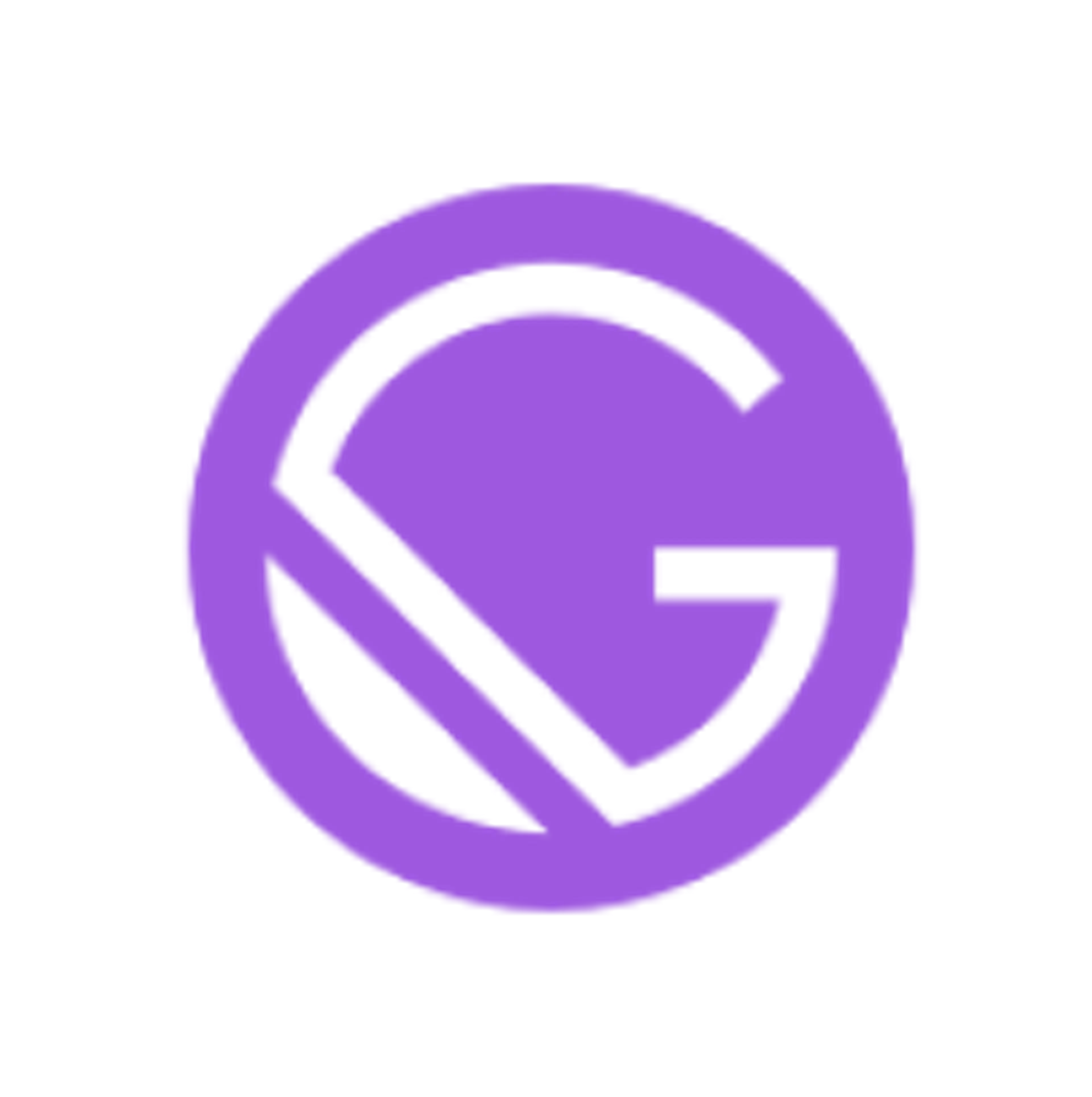 Gatsby logo