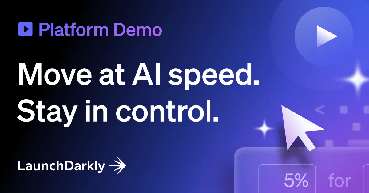 See how runtime control works.