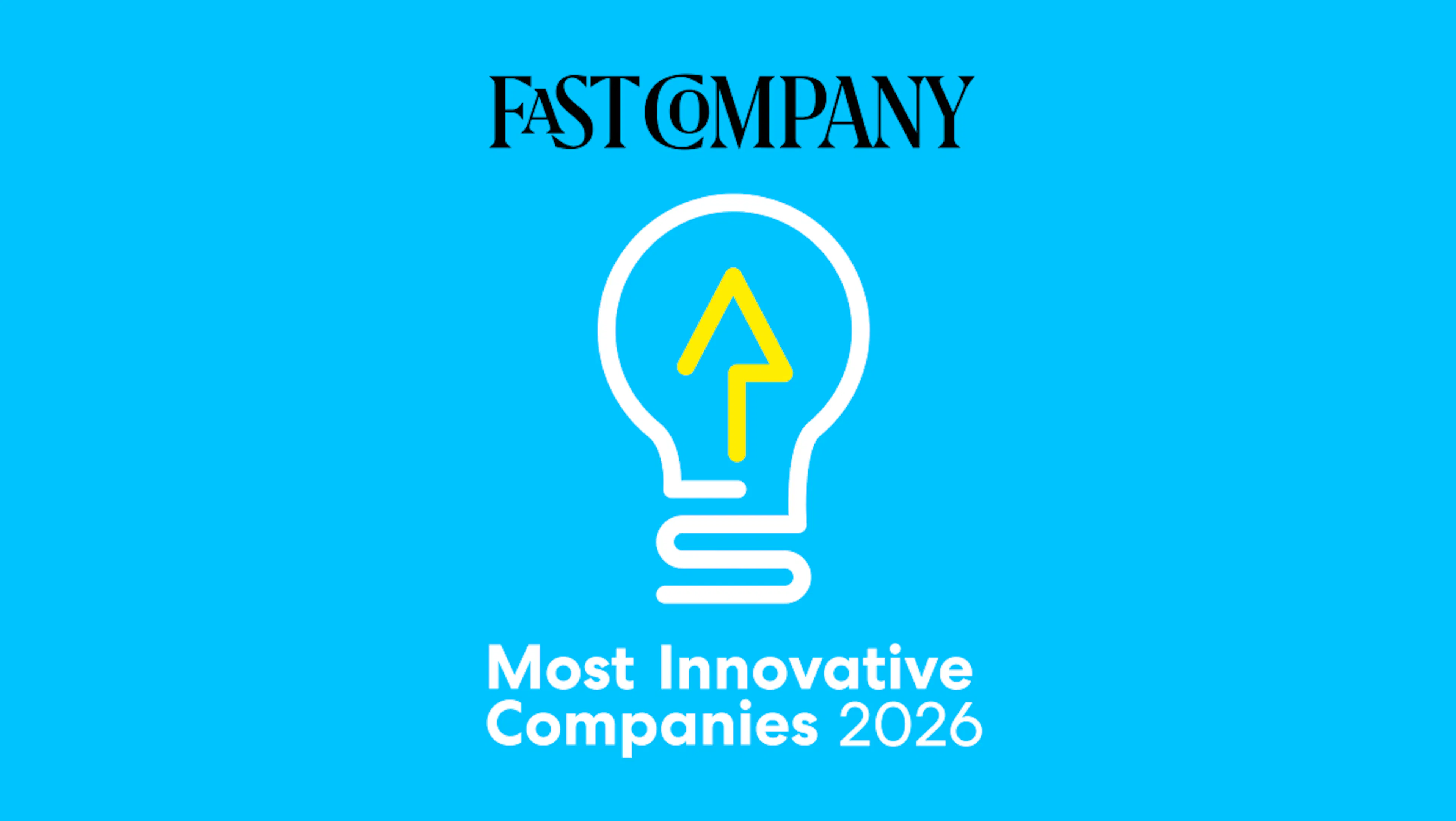 LaunchDarkly named one of the most innovative enterprise companies of 2026