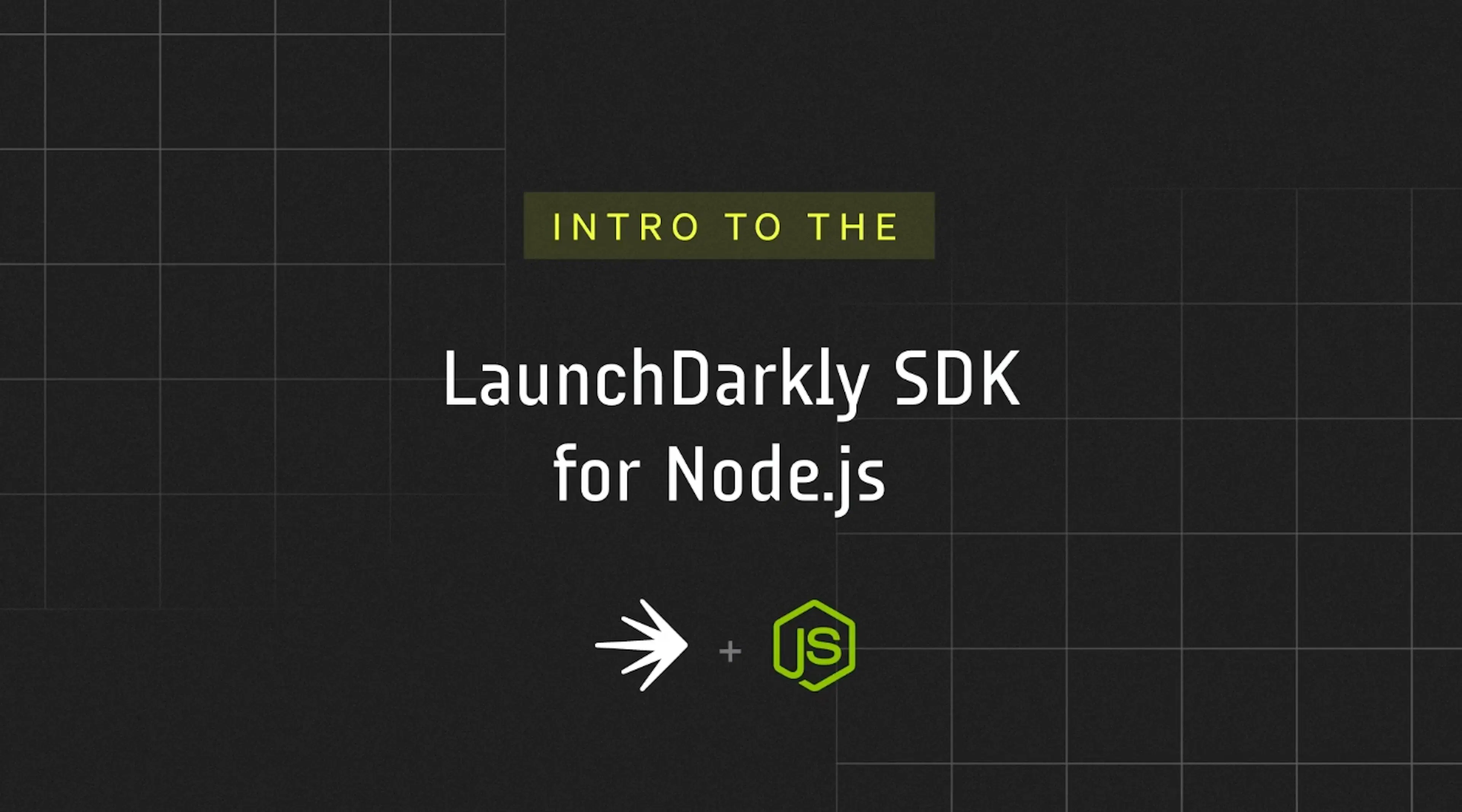Feature flags for Node.js demo