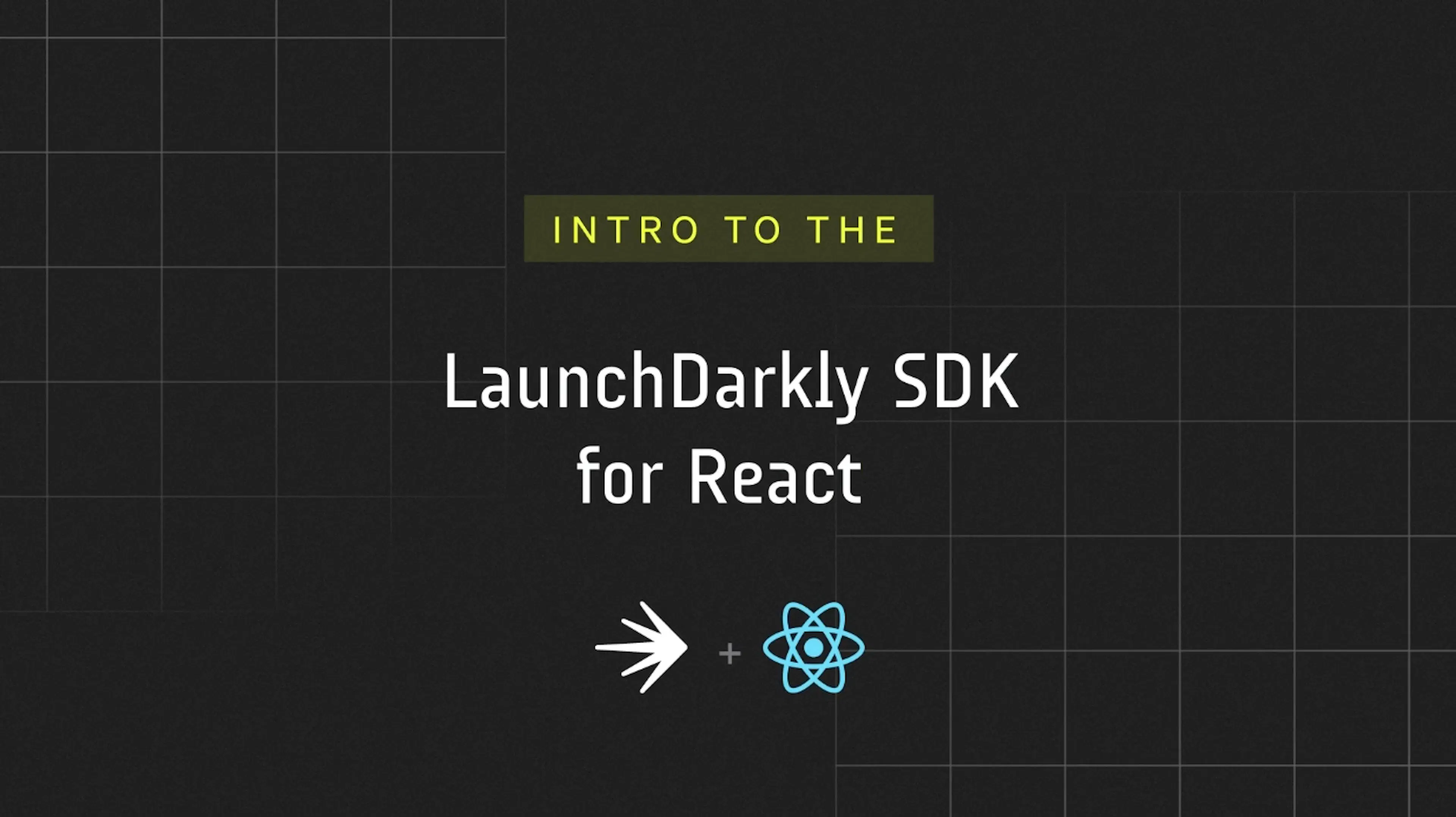 Feature flags for React demo