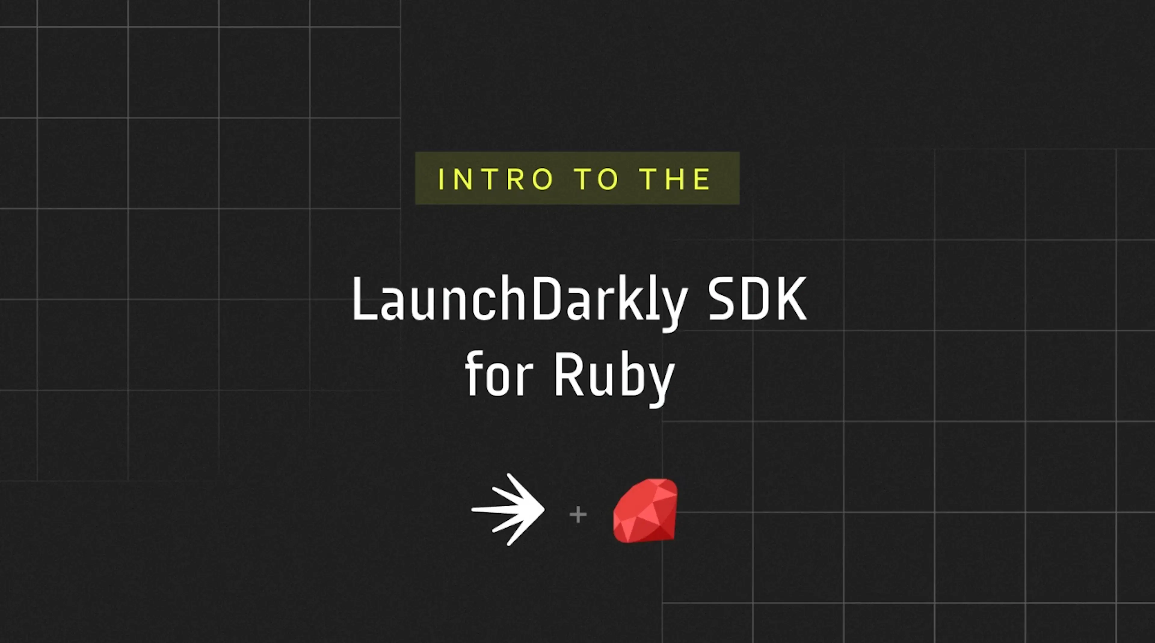 Feature flags for Ruby demo