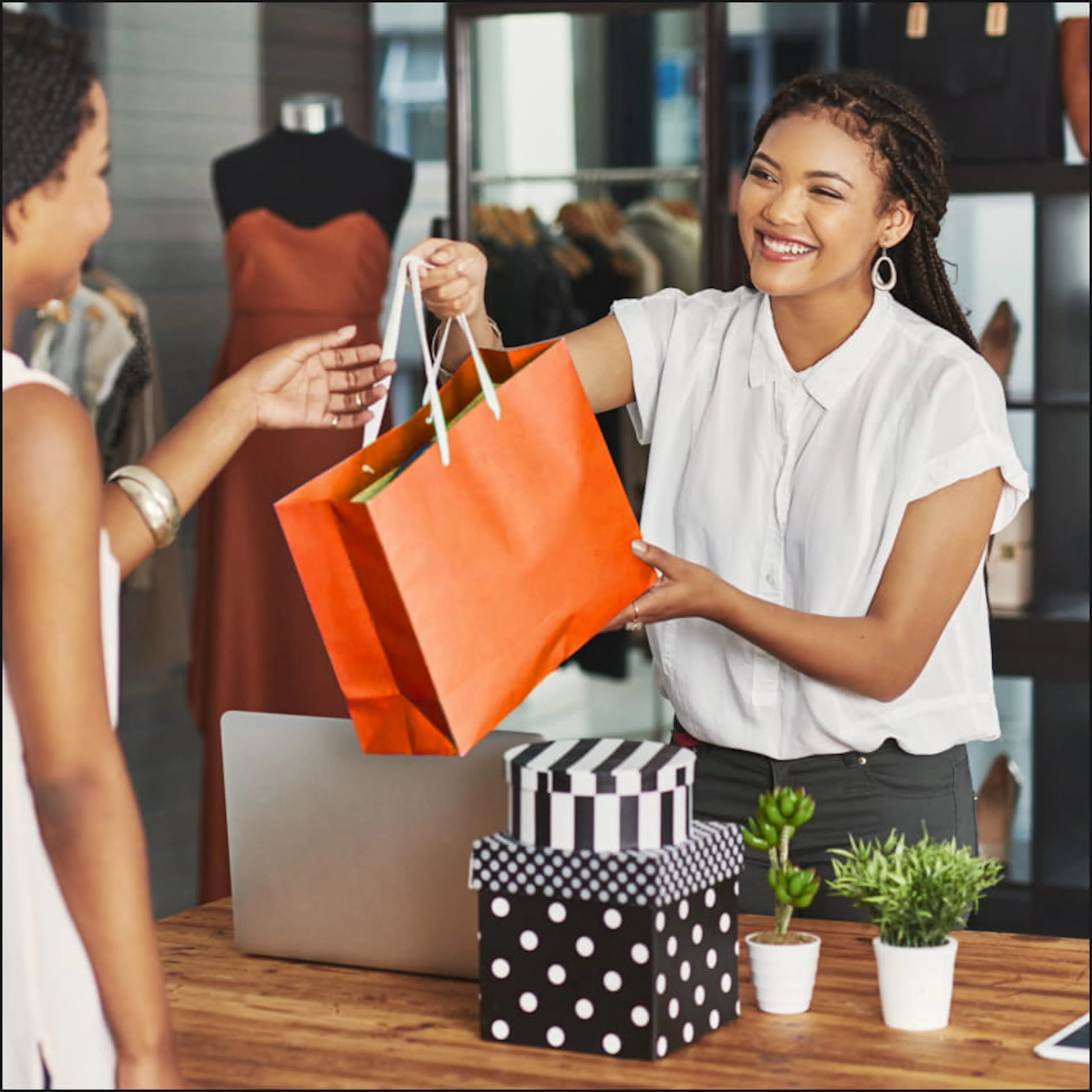Vestiaire Collective leads retail innovation with A/B testing