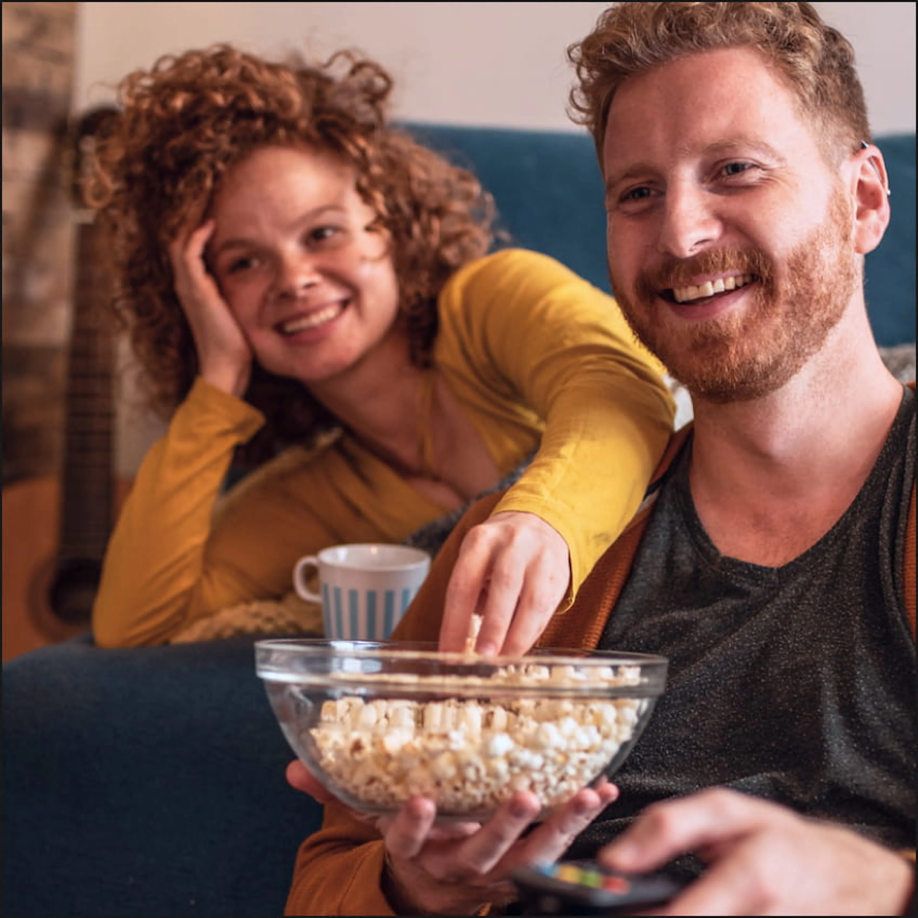 Paramount case study