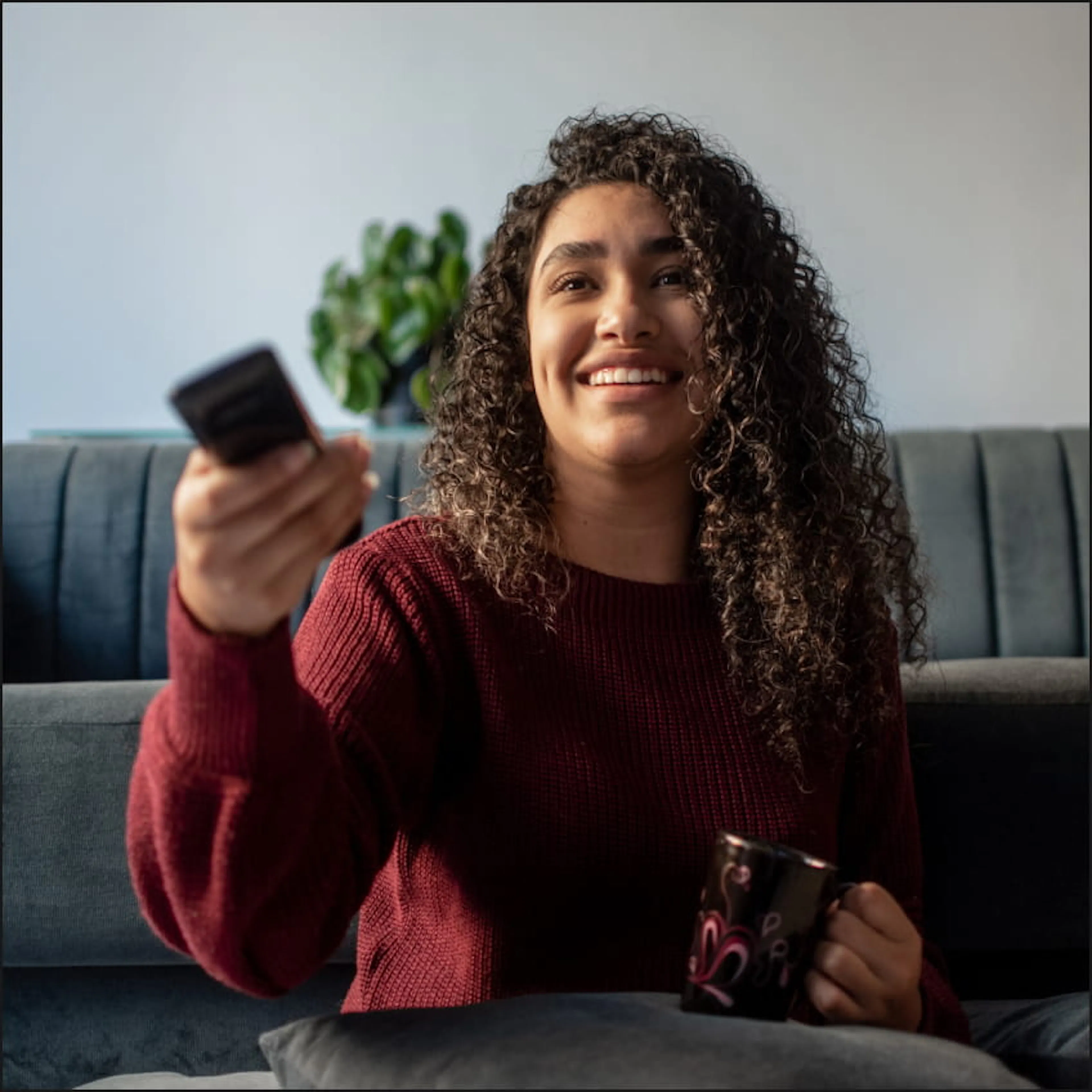 Hulu case study