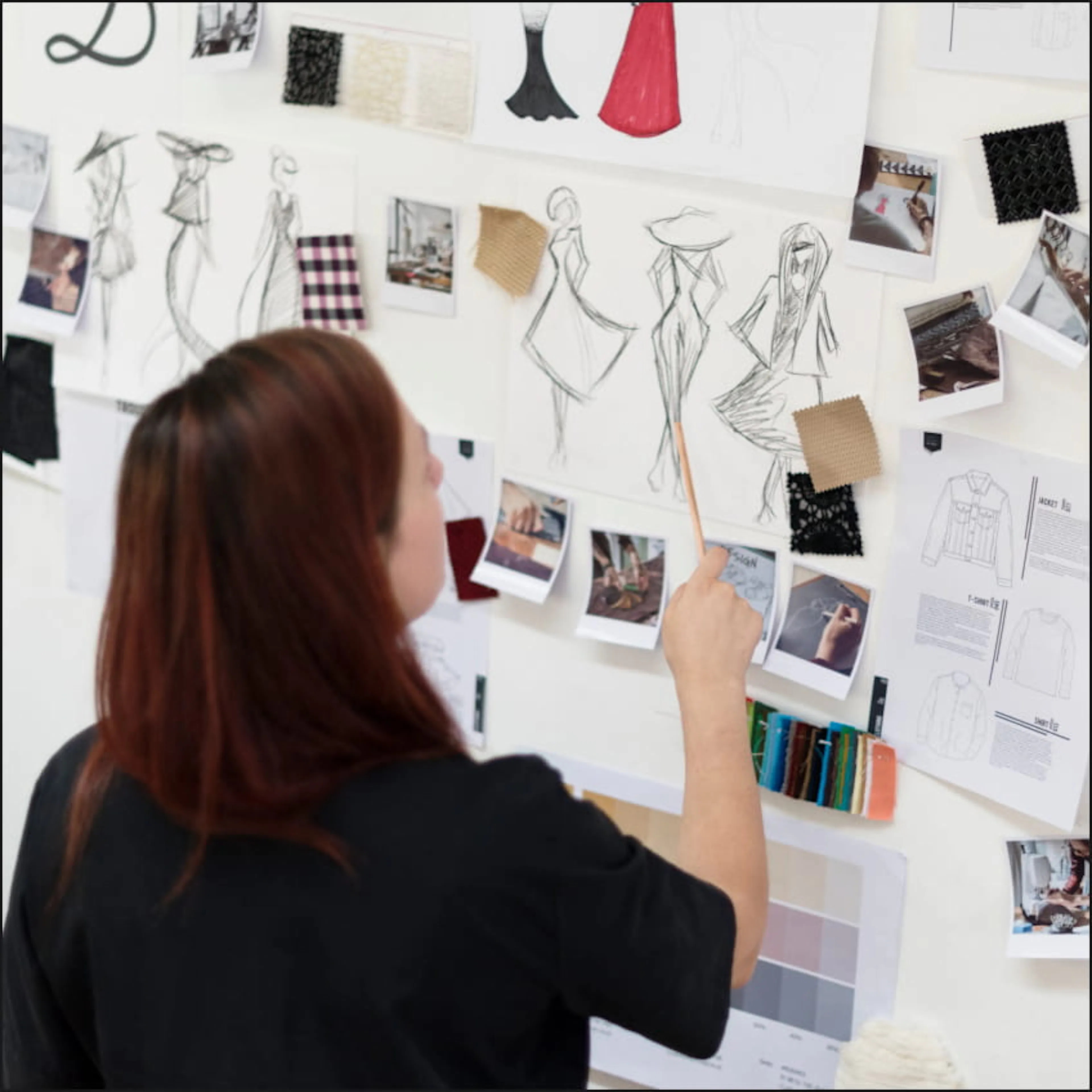Dior case study