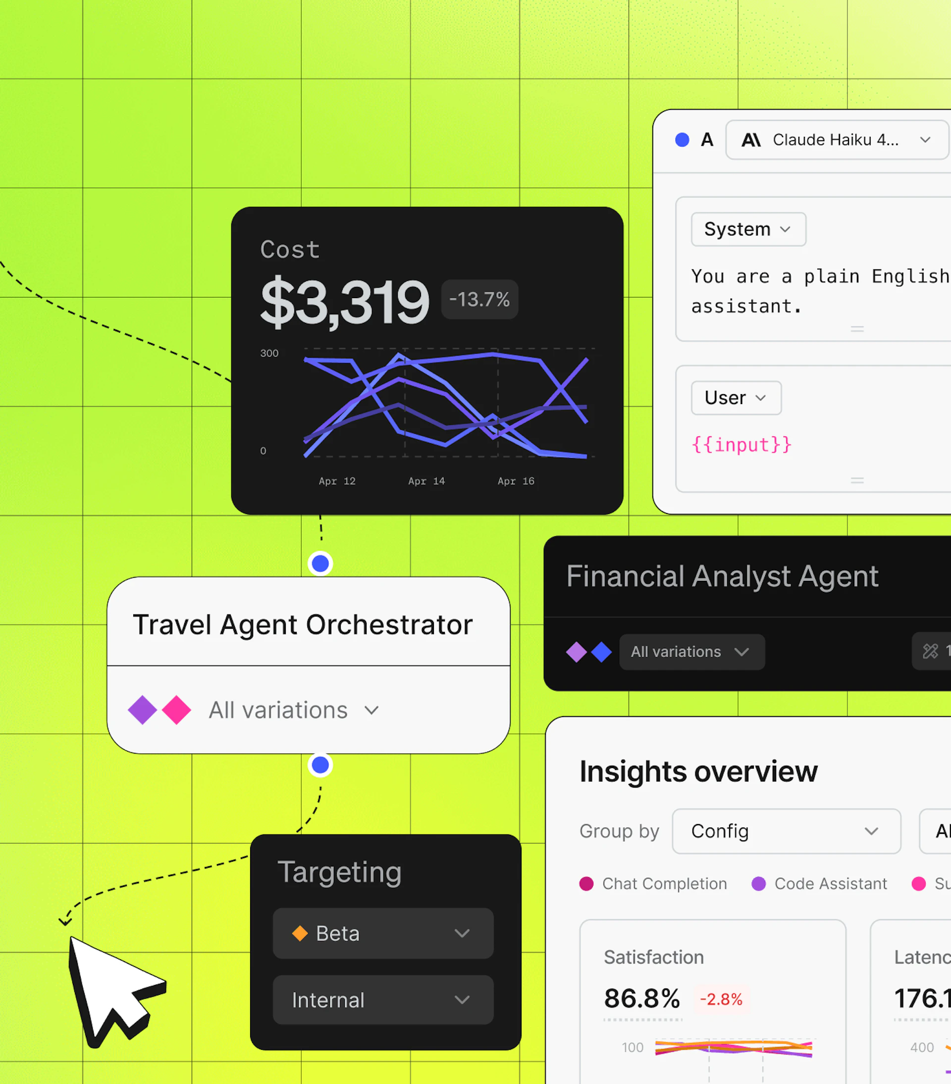 Platform Overview | LaunchDarkly
