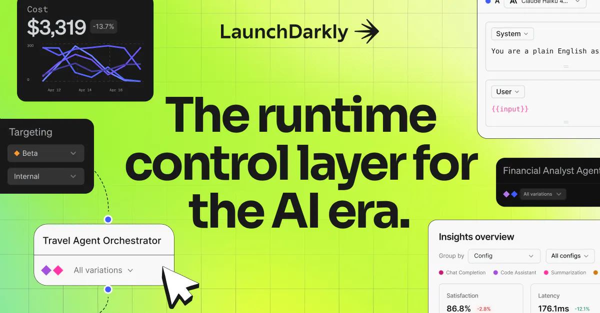 Platform Overview | LaunchDarkly