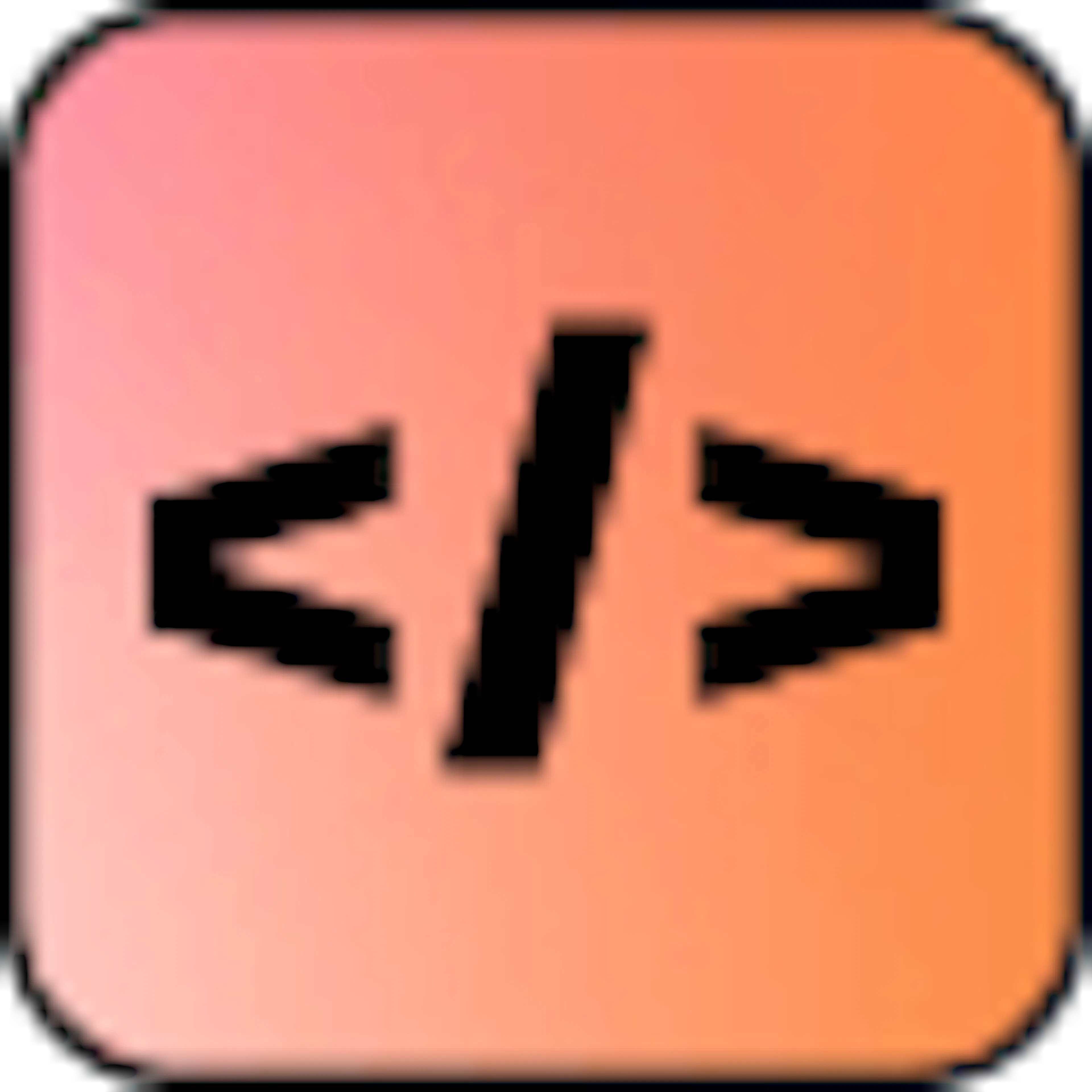 CodeControl icon