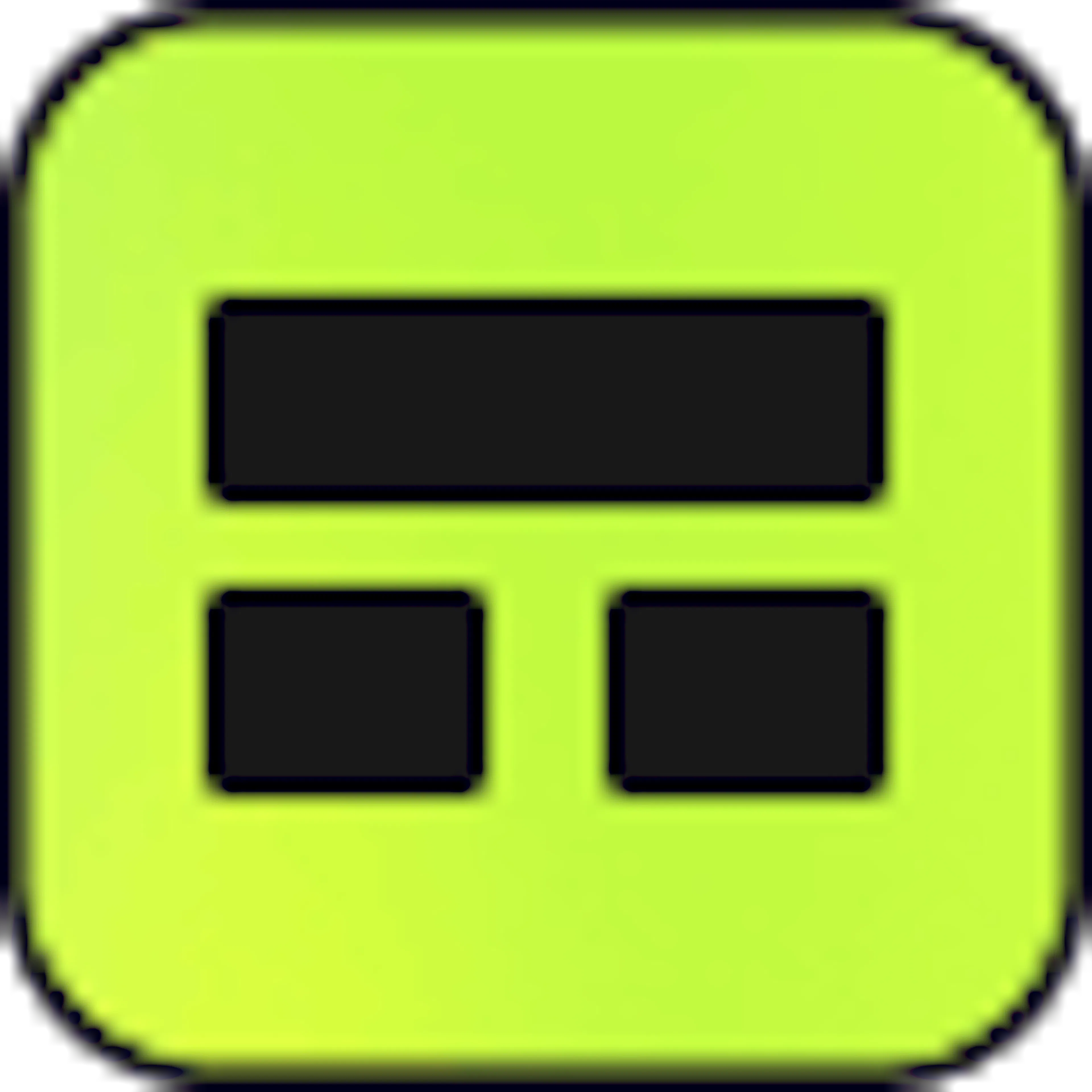 Full Platform icon