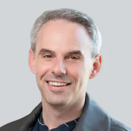 Jonathan Heiliger