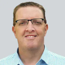Robert O'Donovan