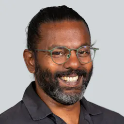 Sai Sriskandarajah