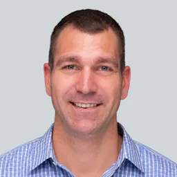 Scott Sheppard