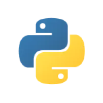Python logo