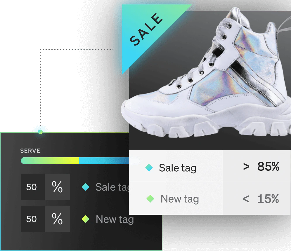 Ready to experiment and optimize?