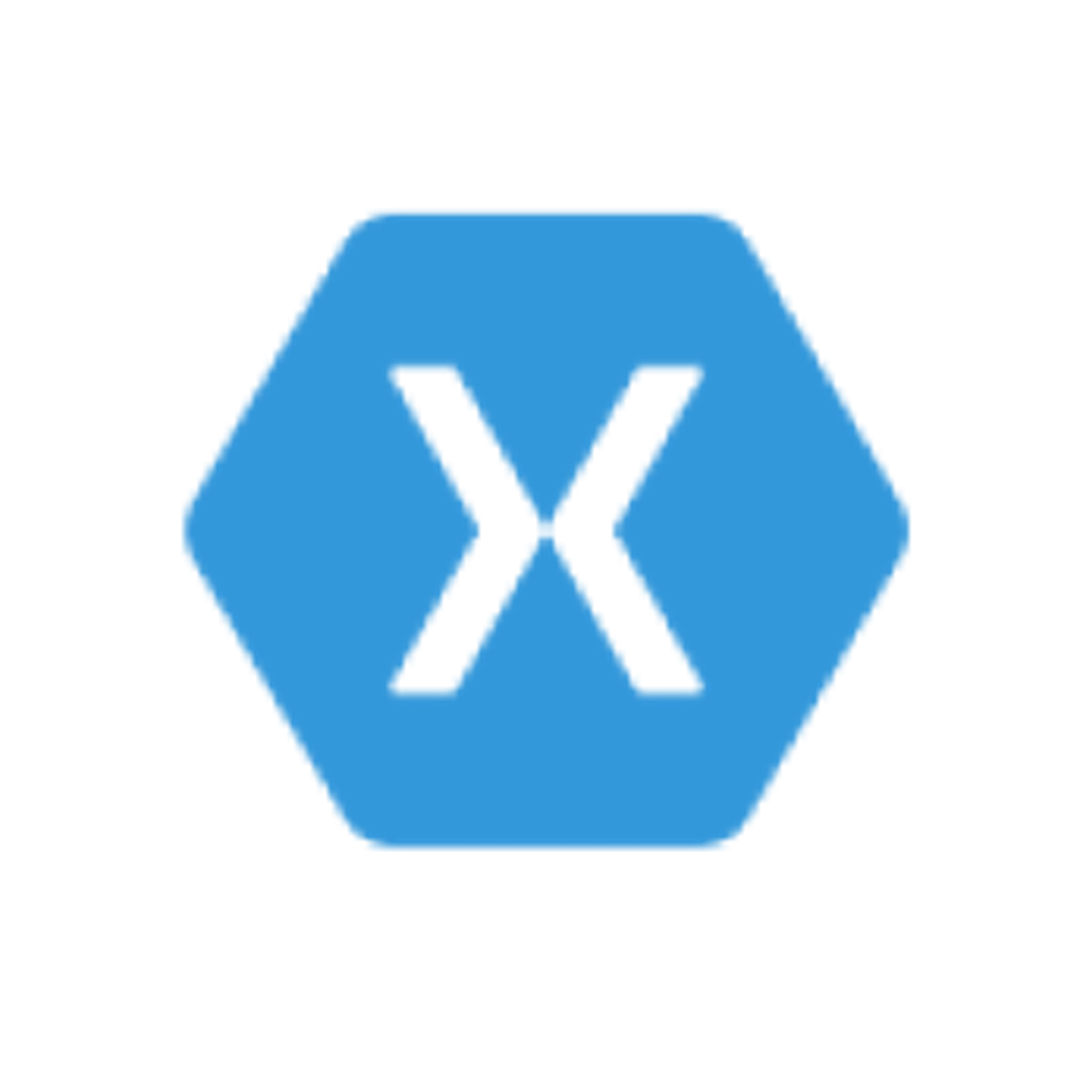 Xamarin logo