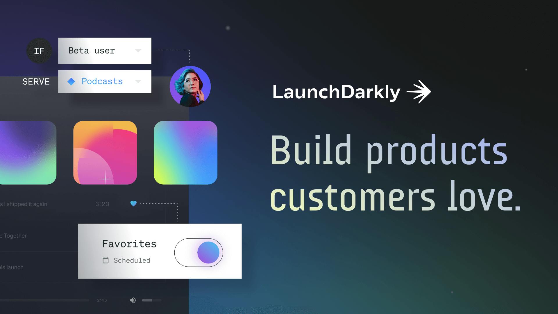 LaunchDarkly: Feature Flags, Feature Management, and Experimentation