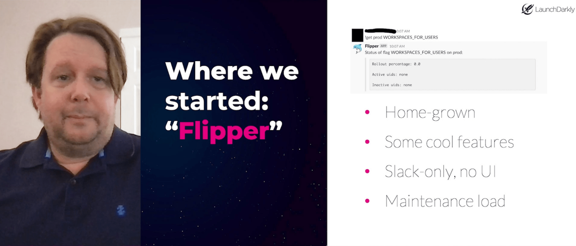 Migration From a Homegrown Flags System to LaunchDarkly: A Success Story