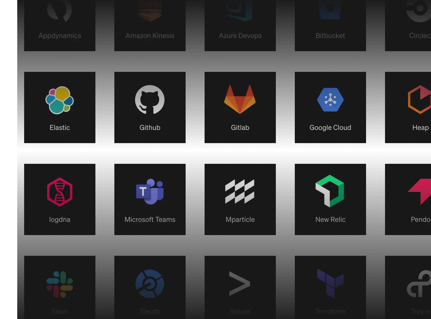 Better together image