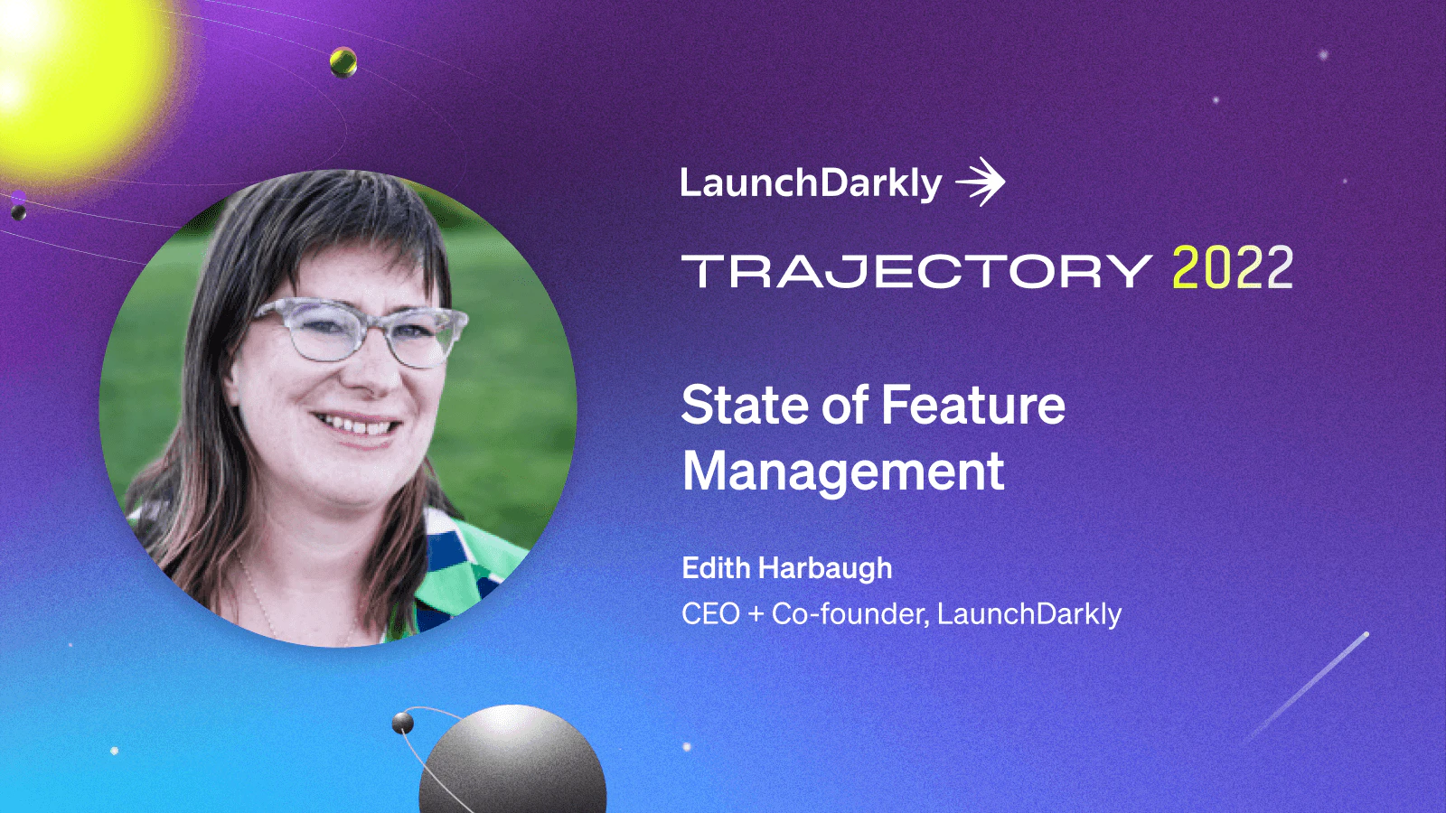 Keynote: State of Feature Management