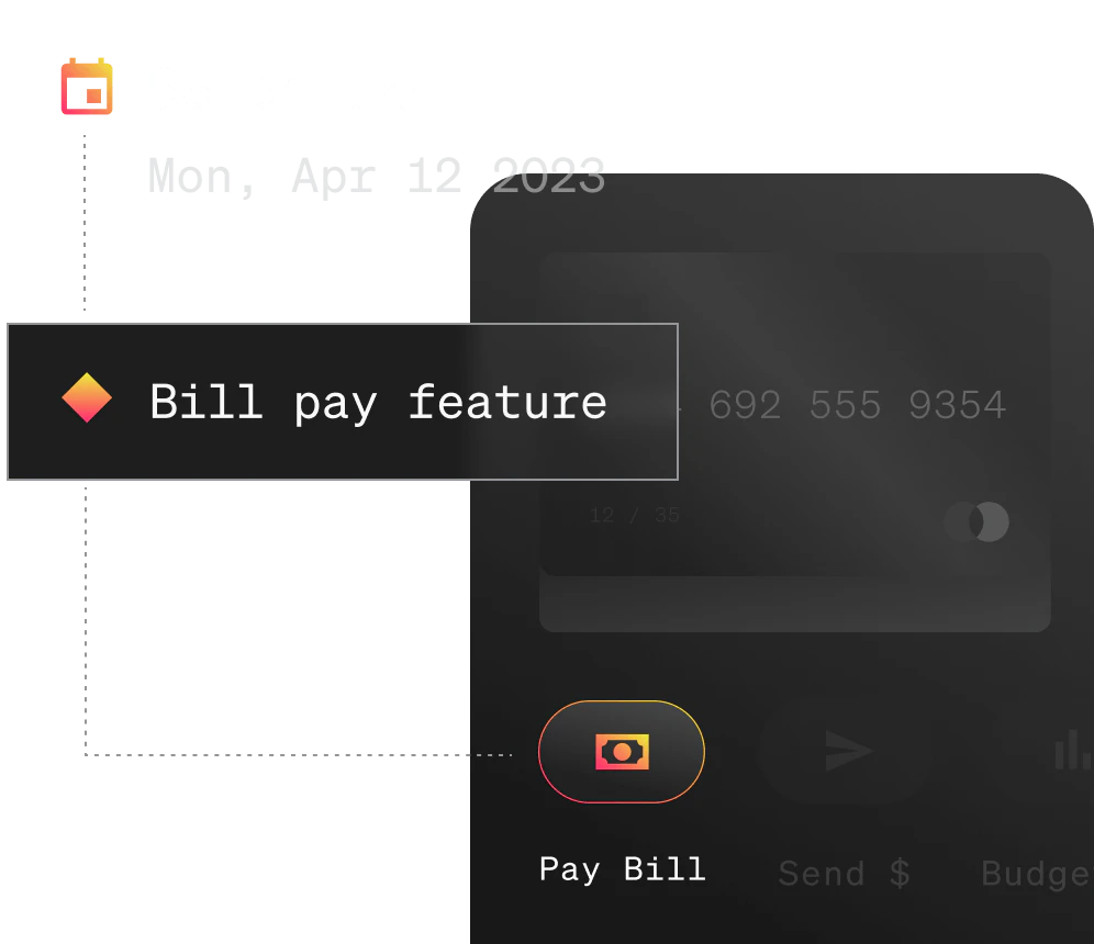 Deliver when you want