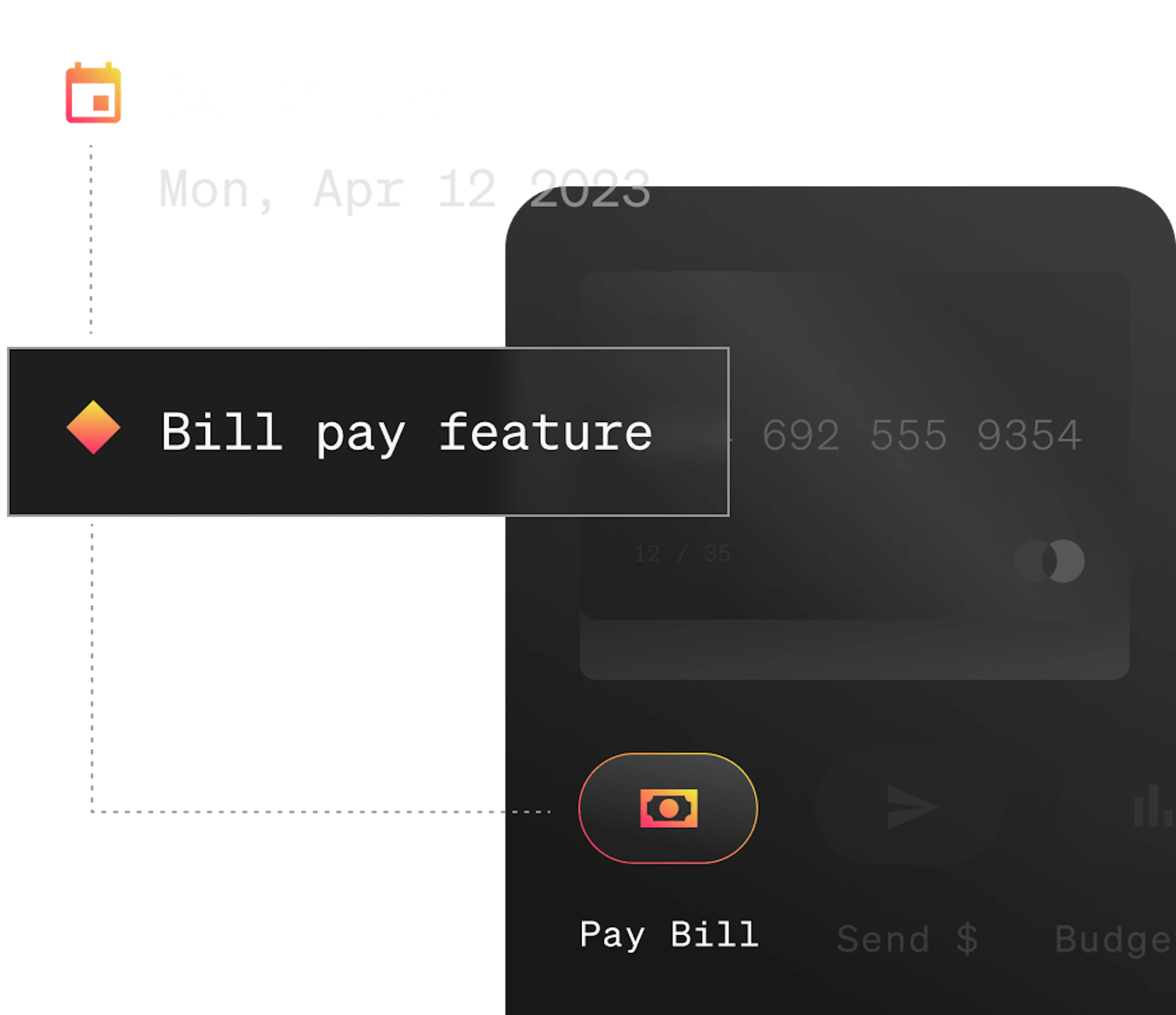 Deliver when you want