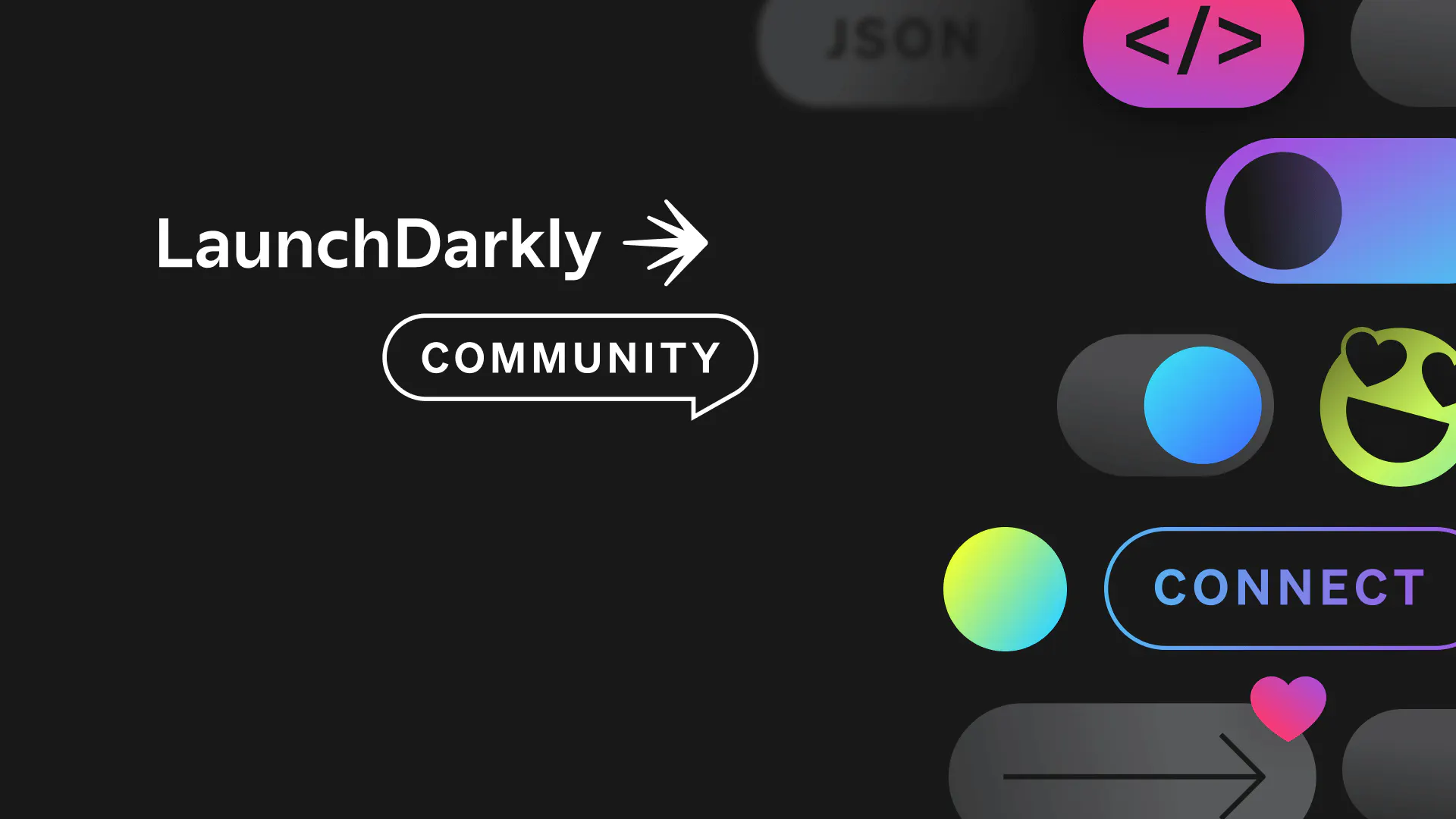 LaunchDarkly Community | LaunchDarkly