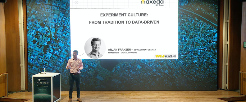 Experiment Culture: From Tradition to Data-Driven