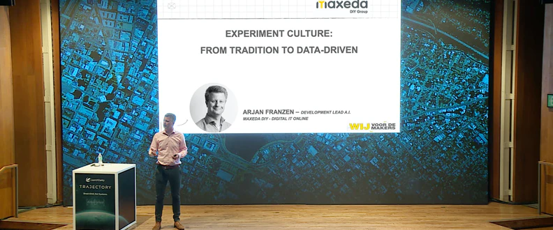 Experiment Culture: From Tradition to Data-Driven