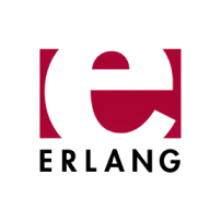 Erlang logo