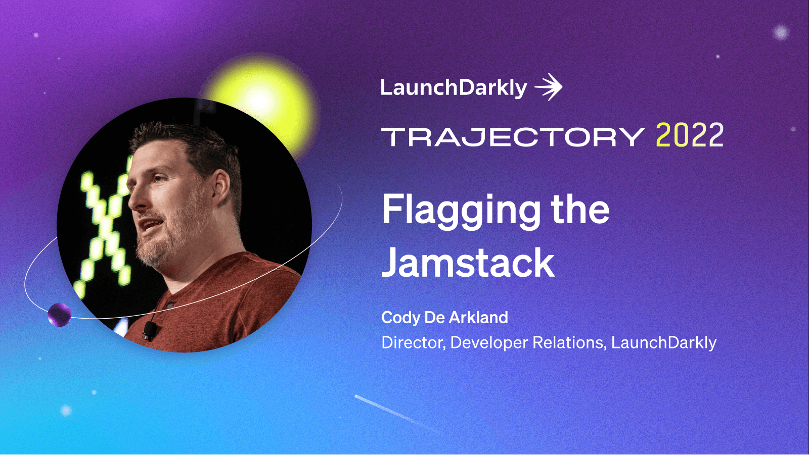 Flagging the Jamstack - Using Feature Flags with Netlify