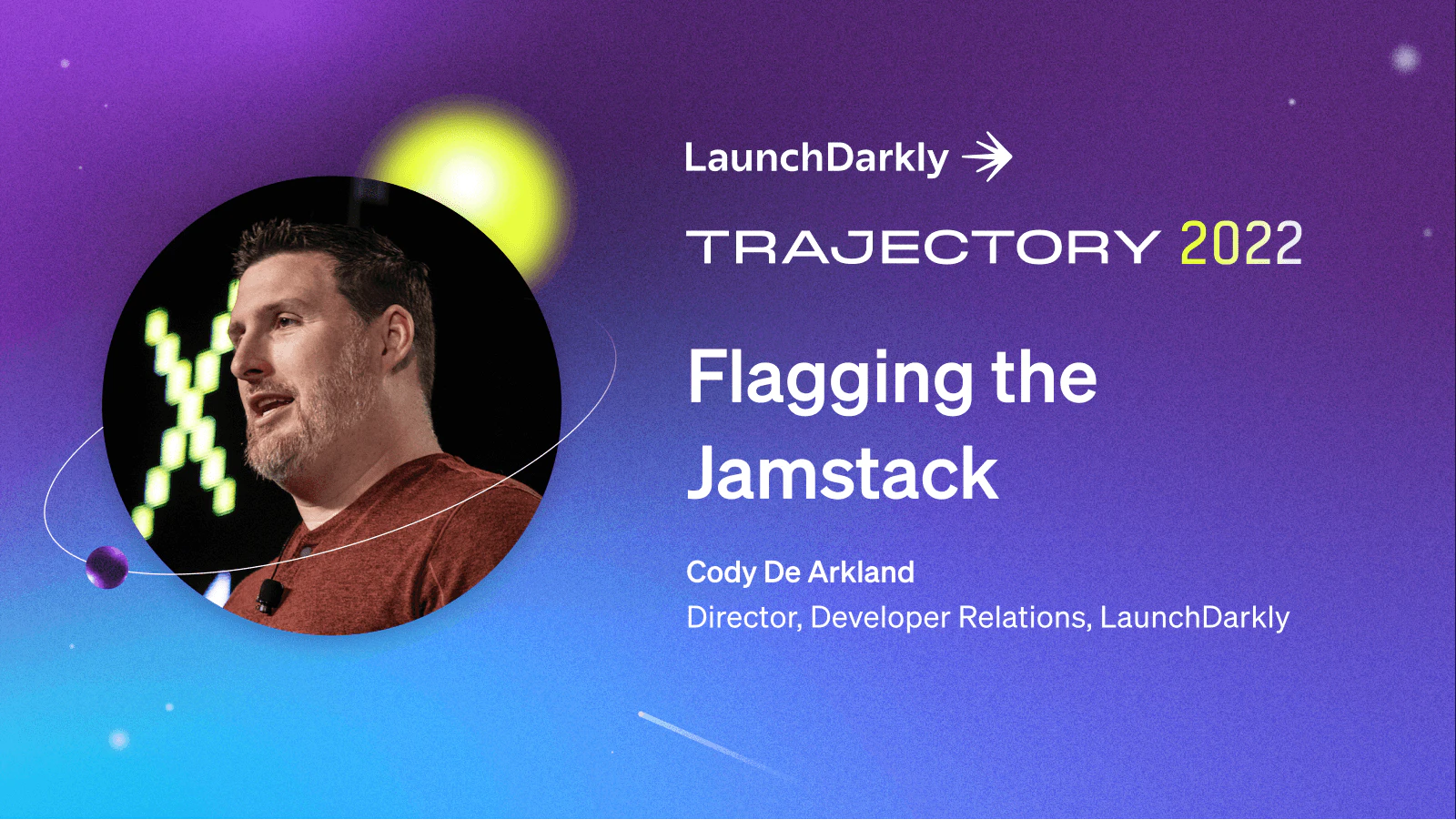 Flagging the Jamstack - Using Feature Flags with Netlify