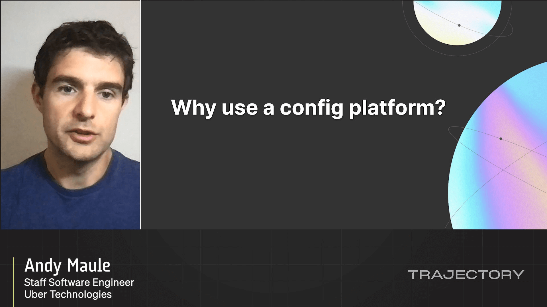 Flipr: Uber’s dynamic configuration platform