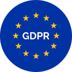 GDPR logo