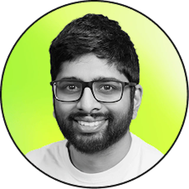 Pranjal Vachaspati